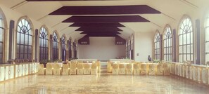 Banquet hall - SWASTIKANANDAM RESORT (Jagdalpur)