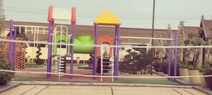 Children’s area - SWASTIKANANDAM RESORT (Jagdalpur)