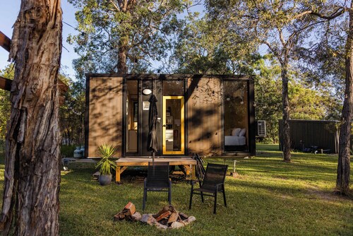 Wilderness Whisper By Tiny Away