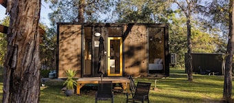 Wilderness Whisper By Tiny Away