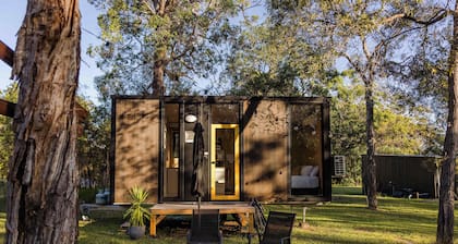 Wilderness Whisper By Tiny Away