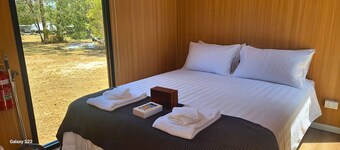 Wilderness Whisper By Tiny Away