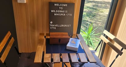 Wilderness Whisper By Tiny Away