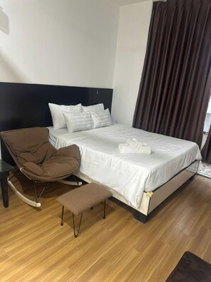 Espace de travail pour ordinateur portable, chambres insonorisées