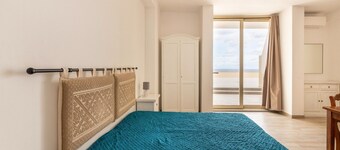 Aria Condizionata e Terrazza Vista Mare