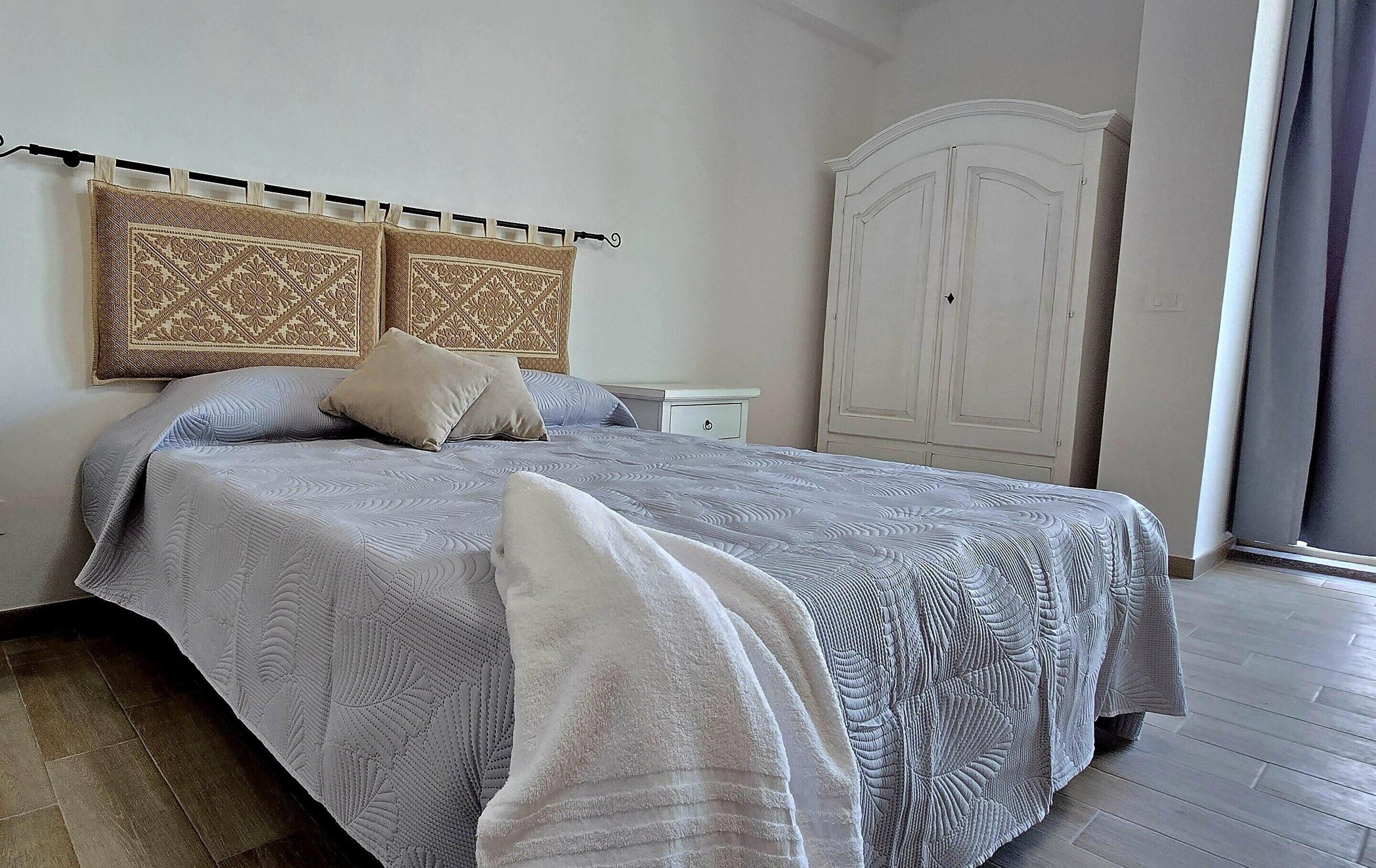 Apartment | Living room