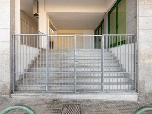 Apartamento | Vista da propriedade