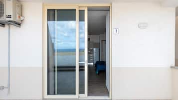 Appartement | Balcon