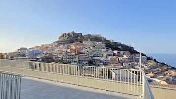 Apartamento | Sacada