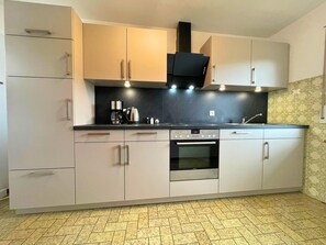 Casa | Cozinha privada