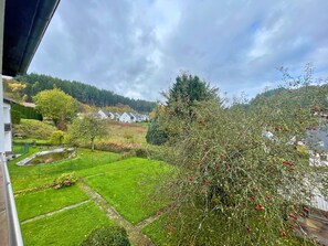 منزل | المنشأة من الخارج