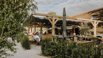 Huis | Uitzicht vanuit accommodatie