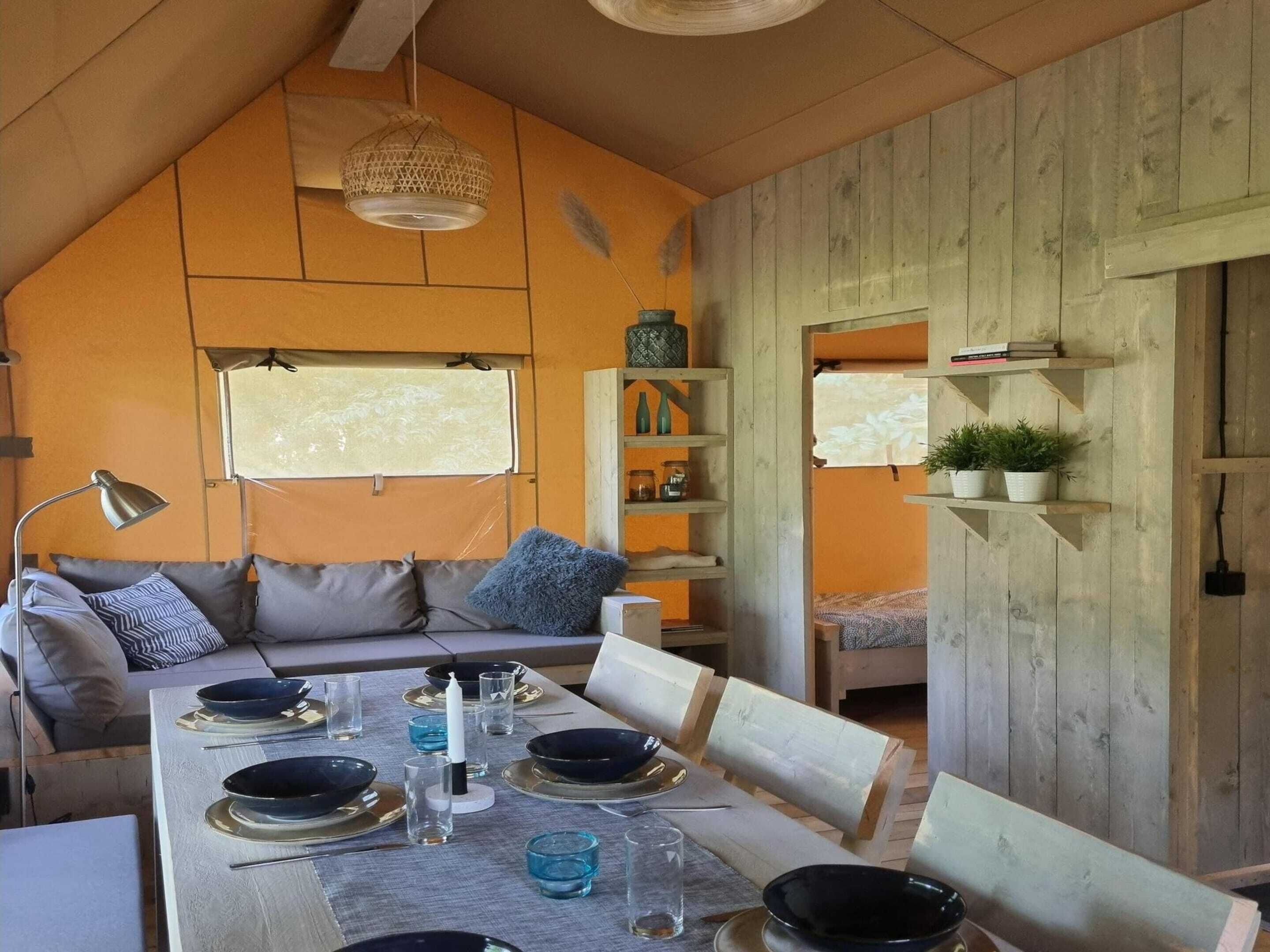 Huis | Dineren