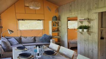 Huis | Dineren
