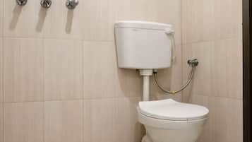 Deluxe-rum | Badrum | Toalettpapper