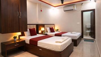 Luxury Room | Desk, free WiFi