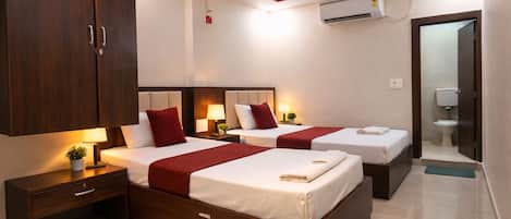 Luxury Oda | Masa, ücretsiz kablosuz İnternet