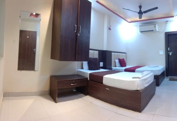 مكتب وواي فاي مجانًا