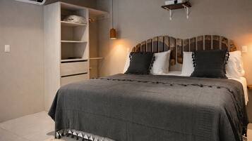 1 bedroom, free WiFi