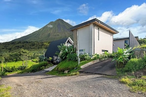 Eksteriør