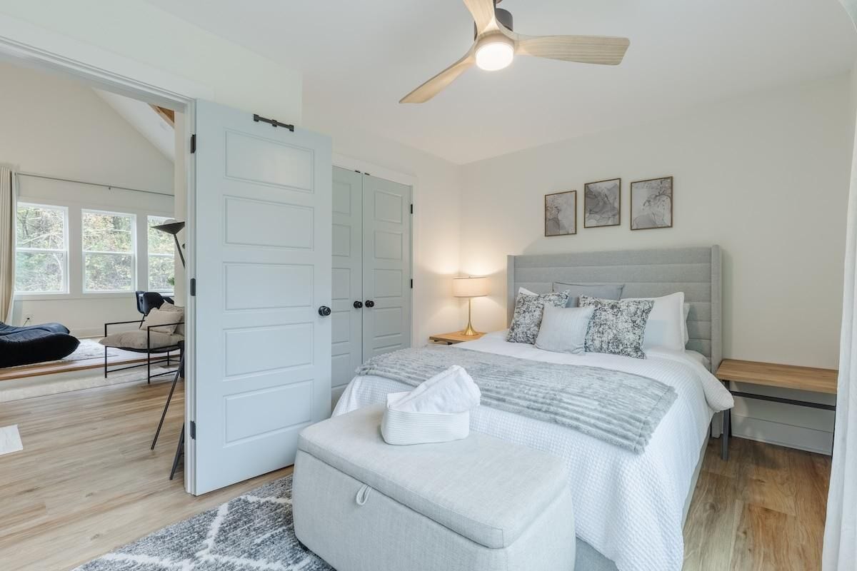 3 camere, ferro/asse da stiro, accesso a Internet, lenzuola