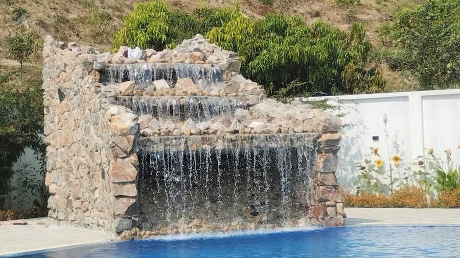 Venus Resort Bandarban