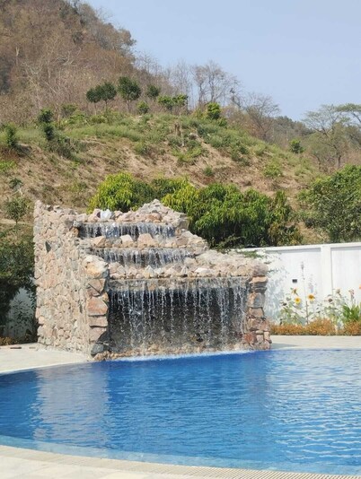 Venus Resort Bandarban