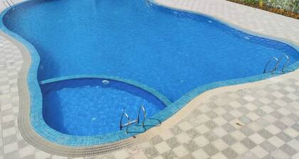 Venus Resort Bandarban