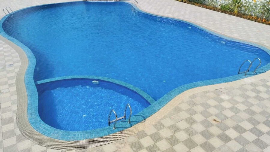 Venus Resort Bandarban