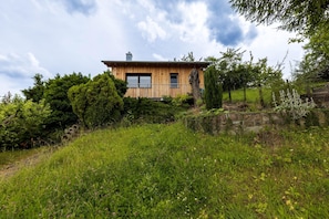 Maison | Extérieur