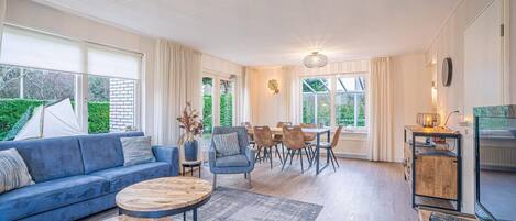 Casa | Sala de estar