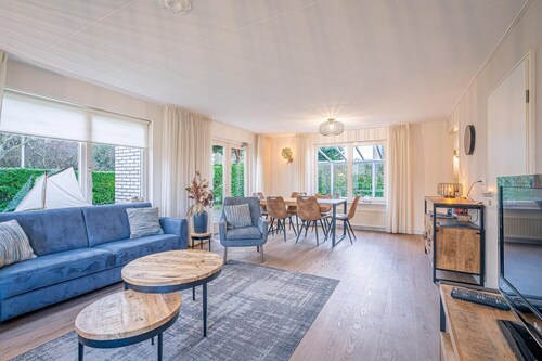 Charming Villa Near the sea and Forest
