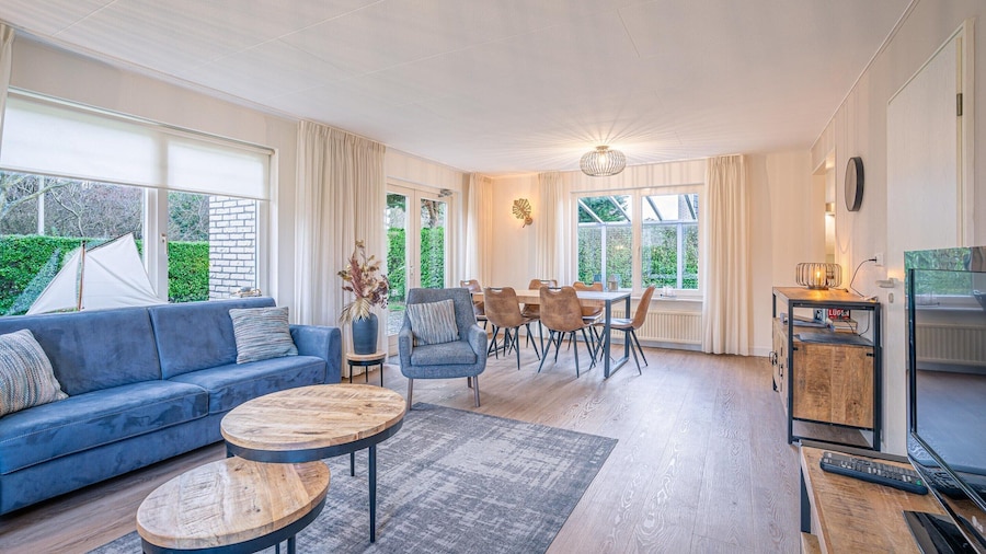 Charming Villa Near the sea and Forest