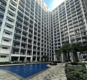 Exterior - Cozy Haven (Pasay)