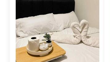 In-room safe, individually decorated, individually furnished, free WiFi