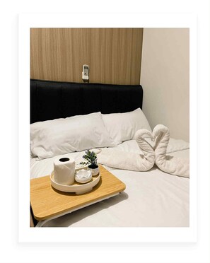 In-room safe, individually decorated, individually furnished, free WiFi