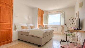 4 chambres, accĂšs Internet