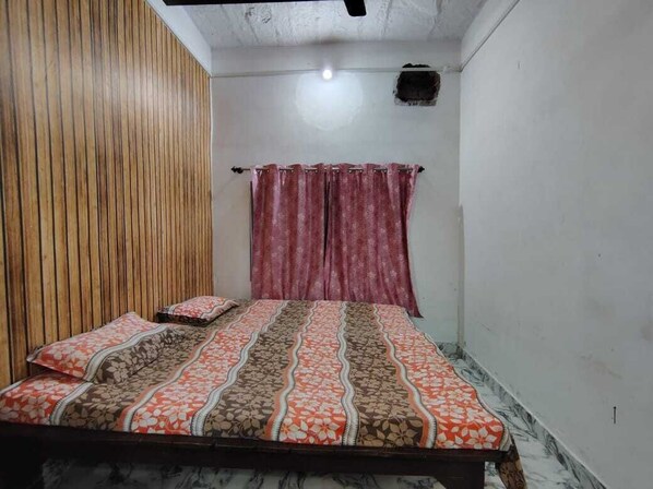 3 bedrooms, free WiFi