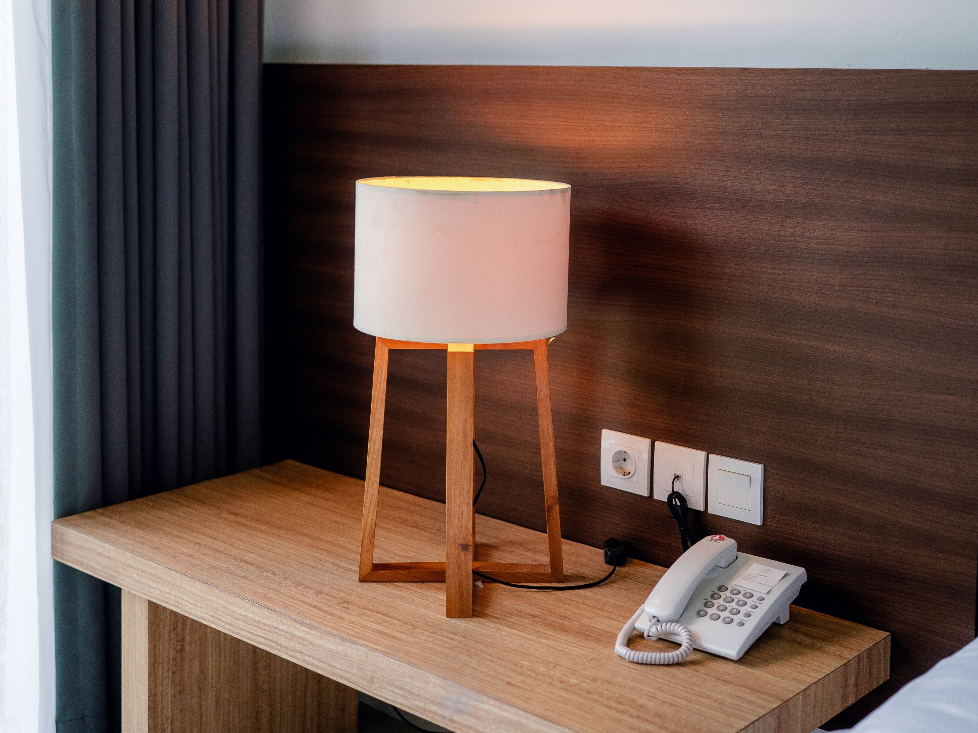 Minibar, soundproofing, free WiFi, bed sheets