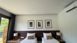 Deluxe Room, Non Smoking, Pool View | Free WiFi - THE ULU Beach Club and Bungalows (Bali)