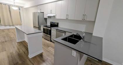 3+1 Bedroom Townhouse Cambridge | Close to 401 | 45 mins to YYZ