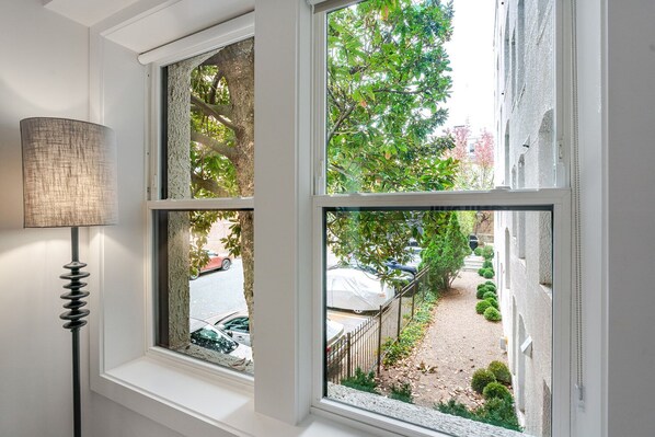 Interior - Blueground | Kalorama Heights, fitness, nr Zoo (Washington, D.C.)