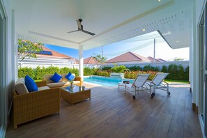 Terrass/Patio