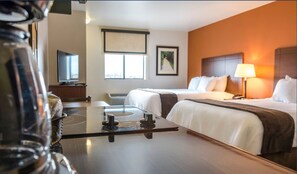 Bügeleisen/Bügelbrett, kostenloses WLAN, Bettwäsche, Rollstuhlgeeignet