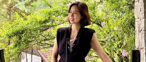 Royal Duplex | Terrace/patio