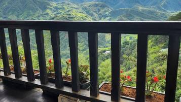 Luxury Duplex | Terrace/patio