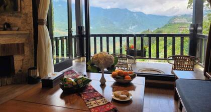 Heaven House Sapa