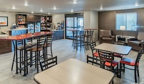 تناول الطعام