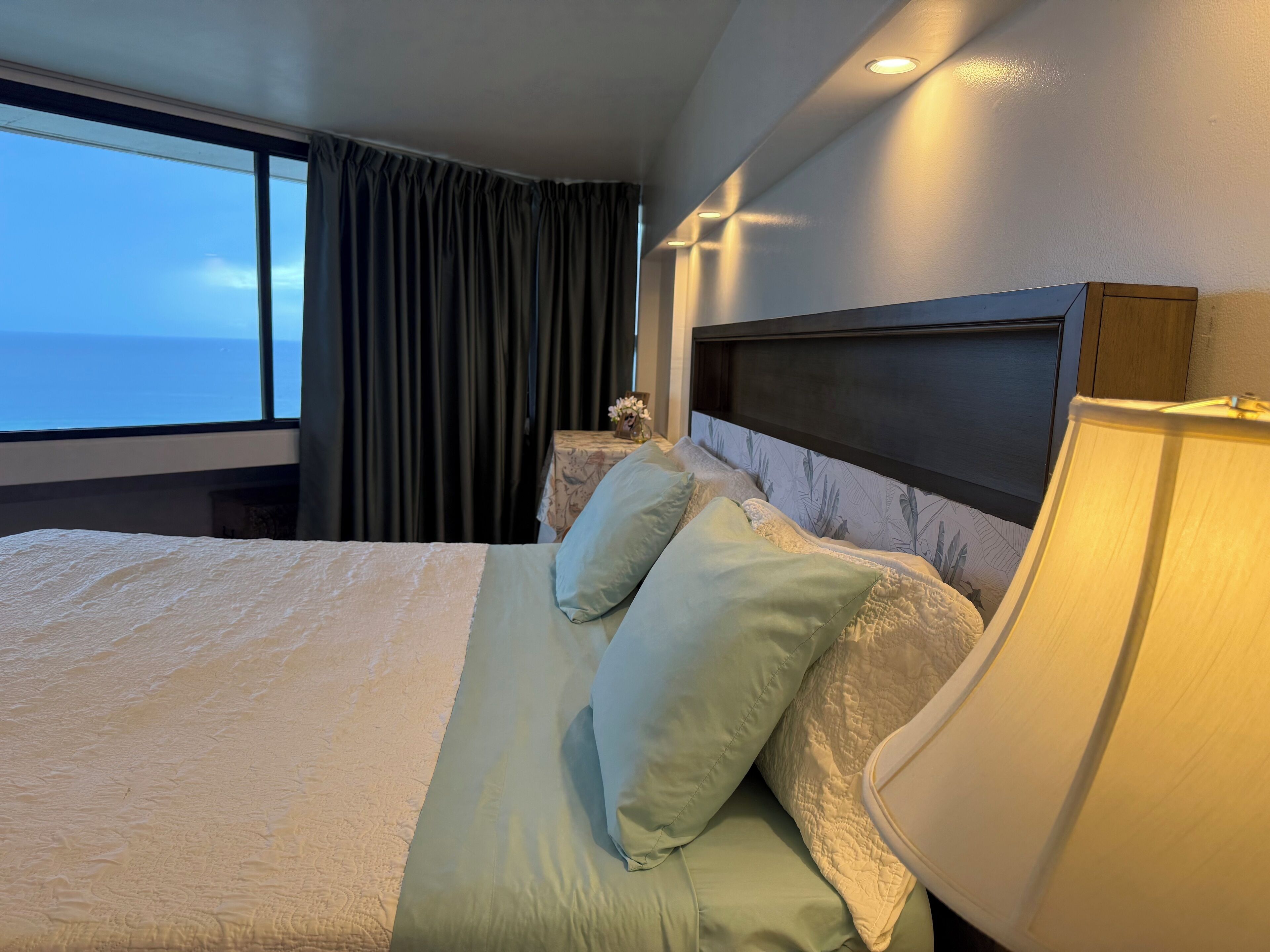 1 多间卧室、熨斗/熨衣板、免费 WiFi