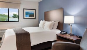 3 Schlafzimmer, Bügeleisen/Bügelbrett, kostenloses WLAN, Bettwäsche